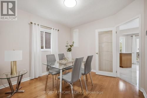 Dining Room - 975 Mantle Crescent, Mississauga, ON 