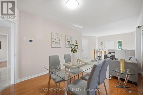 Dining Room - 975 Mantle Crescent, Mississauga, ON 