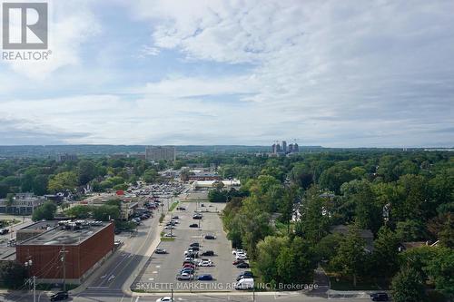 1301 - 2025 Maria Street, Burlington, ON 