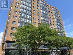 302 - 25 AGNES STREET  Mississauga, ON L5B 3X7
