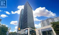 508 - 575 BLOOR STREET E  Toronto, ON M4W 0B2