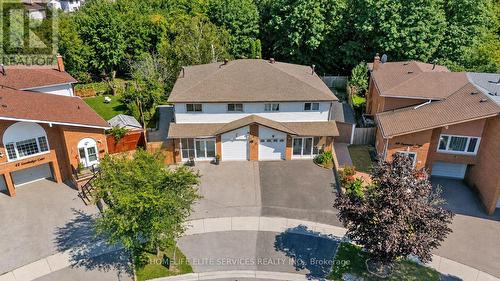 44 GREENHEDGES COURT , Toronto, Ontario M1B 1T2 2