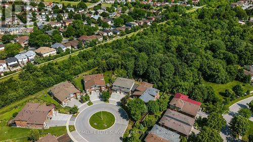 44 GREENHEDGES COURT , Toronto, Ontario M1B 1T2 5