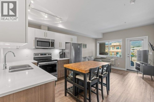 3409 28th Avenue Unit# 309  Vernon, BC V1T 0B3