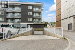 Secure Underground Parking - 