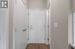 Front Entrance - 