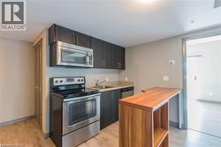 321 SPRUCE Street Unit# 609  Waterloo, ON N2L 0G4