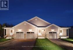 21 - 21 PERTHMORE STREET  Perth, ON K7H 3P1