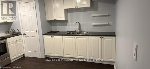 BASEMENT A - 316 TONELLI LANE , Milton (HA Harrison), Ontario L9T 0N8 3