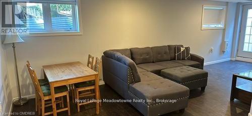 BASEMENT A - 316 TONELLI LANE , Milton (HA Harrison), Ontario L9T 0N8 5