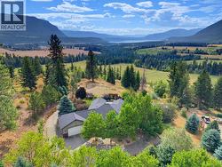 2708 Sunridge Place  Tappen, BC V0E 2X3