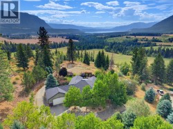 2708 Sunridge Place Tappen, BC V0E 2X3