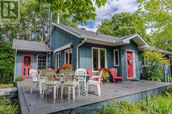 504 KENYON ROAD  Tay Valley, ON K7H 0C7