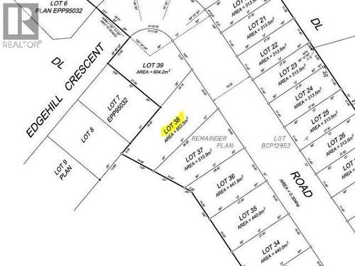 7303 Edgehill Crescent, Powell River, BC 