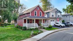2 - 52 QUEENS CIRCLE  Fort Erie (Crystal Beach), ON L0S 1B0