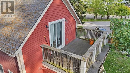 2 - 52 QUEENS CIRCLE , Fort Erie (Crystal Beach), Ontario L0S 1B0 3