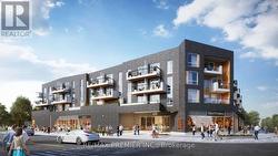 317 - 430 ESSA DRIVE  Barrie, ON L4N 9C6
