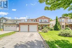 27 GLADIOLA COURT  Whitby, ON L1R 1N8