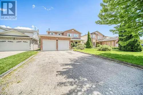 BASEMENT - 27 GLADIOLA COURT , Whitby, Ontario L1R 1N8 2
