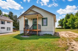 160 Route Elgin S.  Saint-Pamphile, QC G0R 3X0