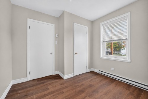 Master Bedroom - 160 Route Elgin S., Saint-Pamphile, QC 