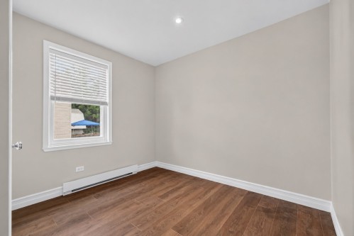 Bedroom - 160 Route Elgin S., Saint-Pamphile, QC 