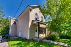 441  - 443 Rue Notre-Dame  Montebello, QC J0V 1L0