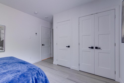Chambre à coucher - 99 Ch. Du Huard, Val-Des-Bois, QC 
