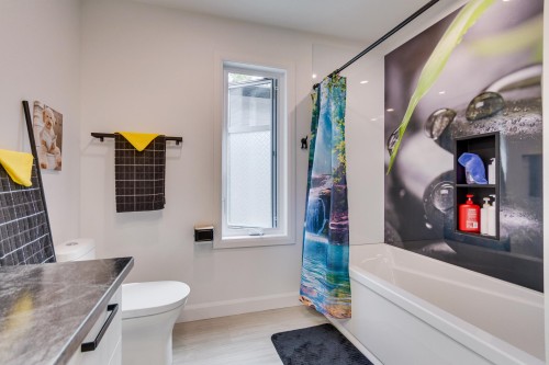Salle de bains - 99 Ch. Du Huard, Val-Des-Bois, QC 