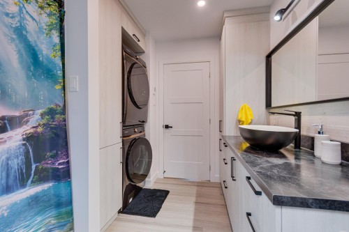 Salle de bains - 99 Ch. Du Huard, Val-Des-Bois, QC 