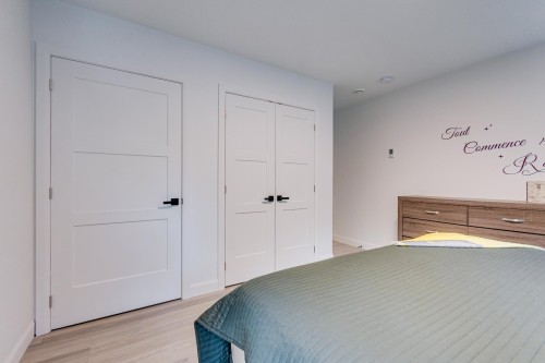 Chambre à coucher principale - 99 Ch. Du Huard, Val-Des-Bois, QC 