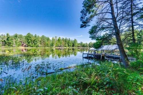 Bord de l'eau - 99 Ch. Du Huard, Val-Des-Bois, QC 