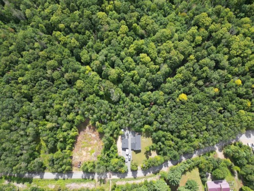 Photo aérienne - 99 Ch. Du Huard, Val-Des-Bois, QC 