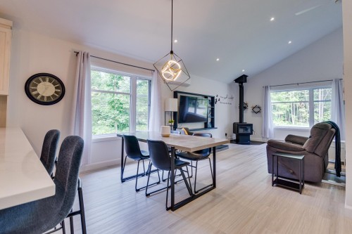 Salle à manger - 99 Ch. Du Huard, Val-Des-Bois, QC 