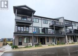 34 - 126 OAT LANE  Kitchener, ON N2R 0S8