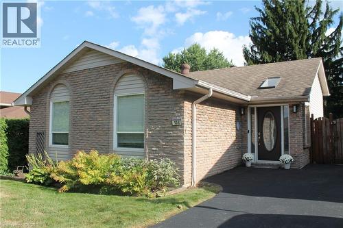106 Appleford Road, Hamilton, ON 
