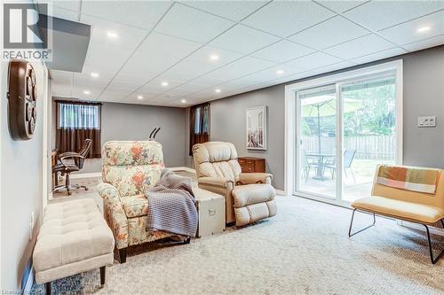 106 Appleford Road, Hamilton, ON 