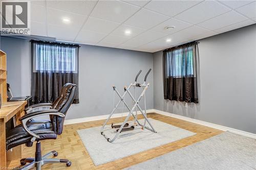 106 Appleford Road, Hamilton, ON 