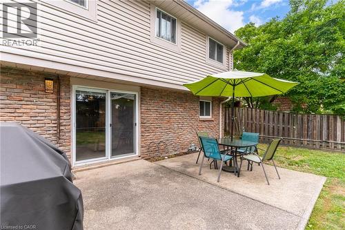 106 Appleford Road, Hamilton, ON 