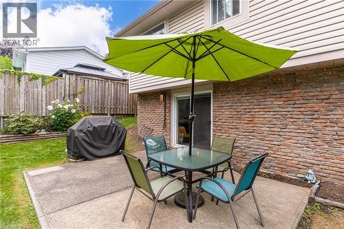 106 Appleford Road, Hamilton, ON 