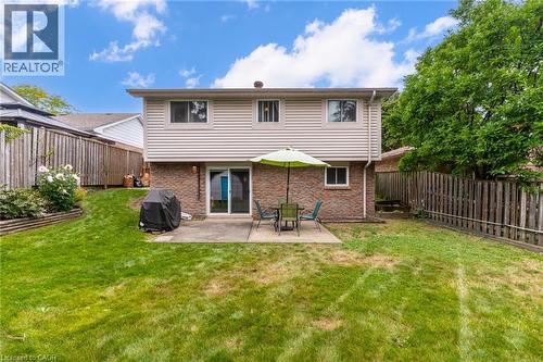 106 Appleford Road, Hamilton, ON 