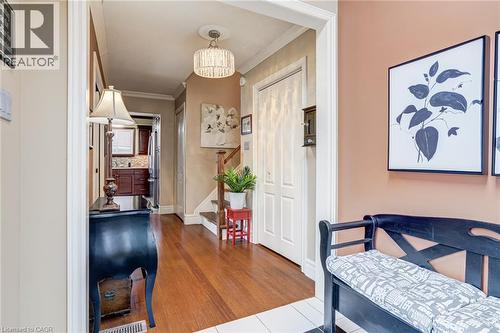 106 Appleford Road, Hamilton, ON 
