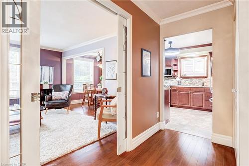 106 Appleford Road, Hamilton, ON 