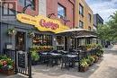 729 Danforth Avenue, Toronto, ON 