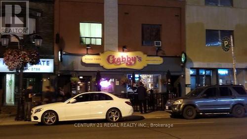 729 Danforth Avenue, Toronto, ON 