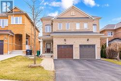 86 SILENT POND CRESCENT  Brampton, ON L6V 4R6