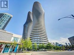 301 - 50 ABSOLUTE AVENUE N  Mississauga, ON L4Z 0A8