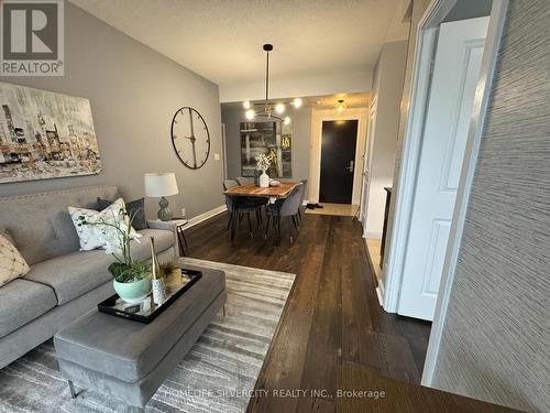 301 - 50 ABSOLUTE AVENUE N , Mississauga, Ontario L4Z 0A8 4
