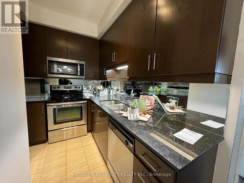 301 - 50 ABSOLUTE AVENUE N , Mississauga, Ontario L4Z 0A8 5
