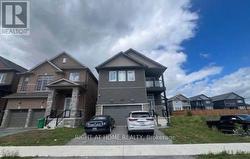 91 YORK DRIVE  Peterborough, ON K9K 0H7